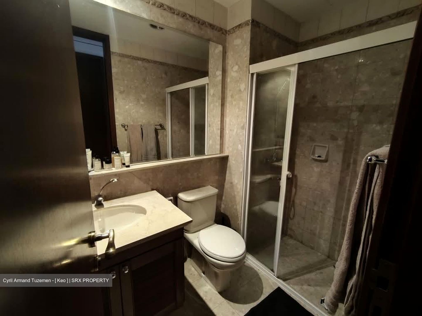 Duchess Crest (D10), Condominium #555672311
